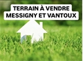 Terrain à la vente